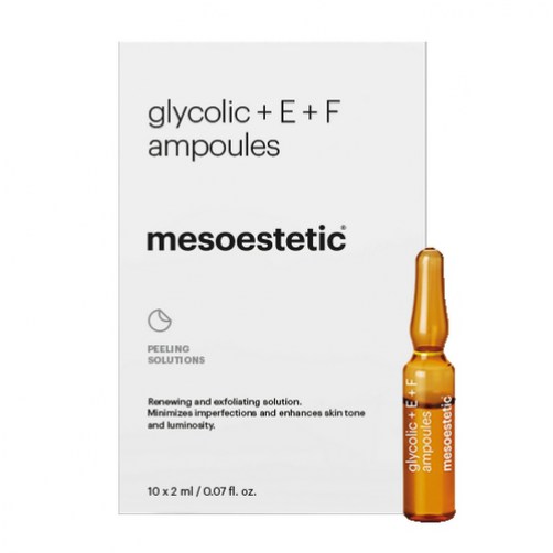 glycolic-ampoules new